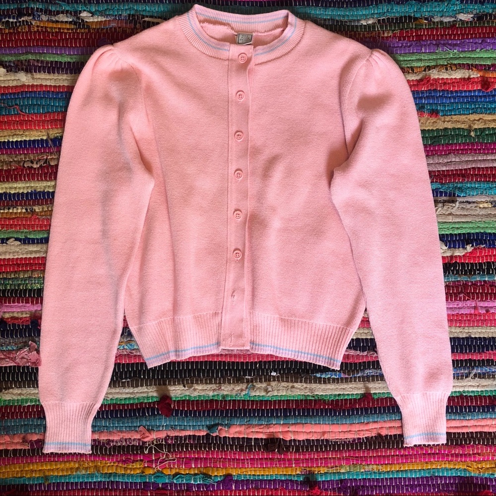 Baby Doll Sweater